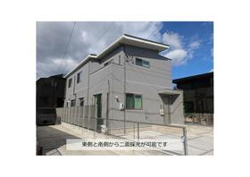 愛知県江南市古知野町福寿