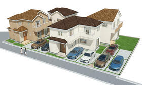 栃木県宇都宮市今泉町