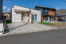 佐賀県唐津市浜玉町横田下