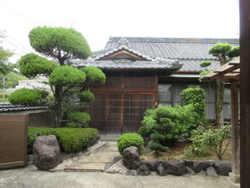 和歌山県和歌山市吉礼