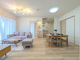 サンパーク安部山公園