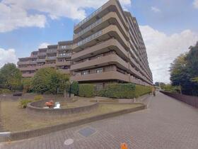 ライオンズガーデン船橋４階