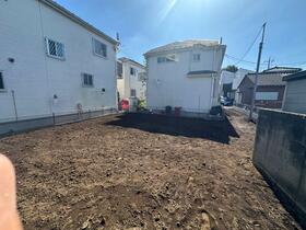 東京都練馬区関町南４丁目