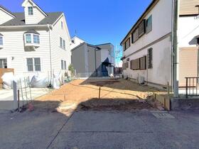 神奈川県茅ヶ崎市東海岸北4丁目