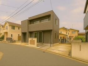 東京都小平市小川町１丁目