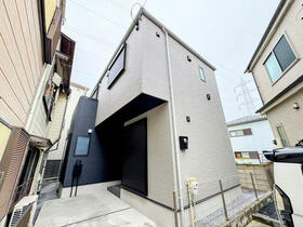 東京都葛飾区細田５丁目