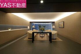 グランドヒルズ覚王山法王町　松風の邸