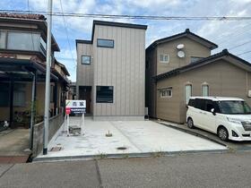 石川県金沢市寺中町ヘ