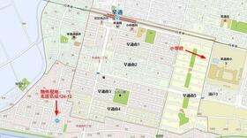 新潟県新潟市北区仏伝