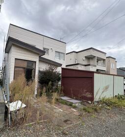 北海道石狩市花川南七条３丁目