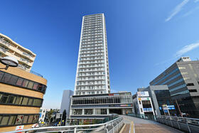 シティタワー上尾駅前