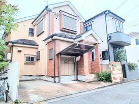 東京都西東京市富士町２丁目