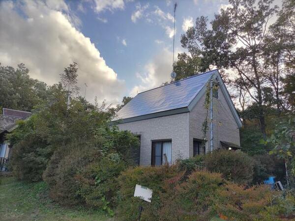 detached 栃木県那須郡那須町大字高久乙

地図を見る