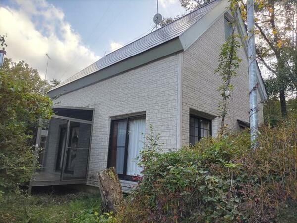 detached 栃木県那須郡那須町大字高久乙

地図を見る