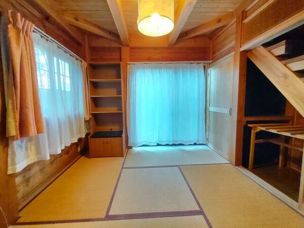 detached 栃木県那須郡那須町大字高久乙

地図を見る