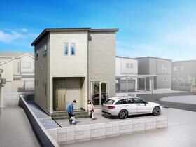 秋田県秋田市仁井田本町２丁目