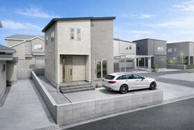 秋田県秋田市仁井田本町２丁目