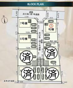 埼玉県児玉郡上里町大字勅使河原