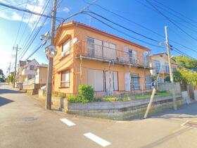 千葉県柏市藤心