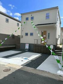 福島県いわき市自由ケ丘