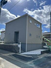 福島県いわき市自由ケ丘