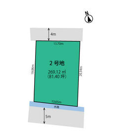 岐阜県各務原市蘇原古市場町２丁目