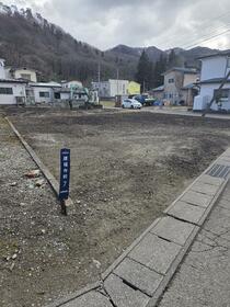 福島県会津若松市建福寺前