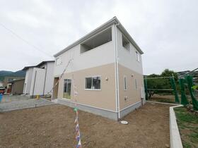 山梨県山梨市万力