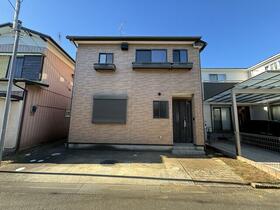 茨城県つくばみらい市紫峰ヶ丘４丁目