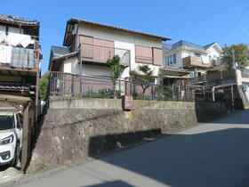 静岡県三島市徳倉