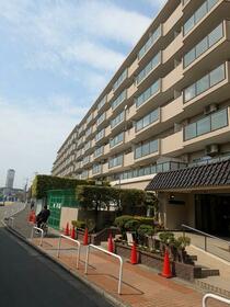 シティハイツ古川橋