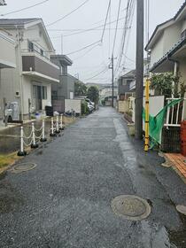 東京都世田谷区船橋１丁目