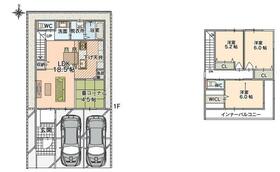 愛知県春日井市中切町２丁目