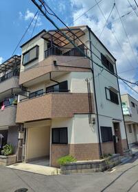 大阪府東大阪市若江西新町３丁目