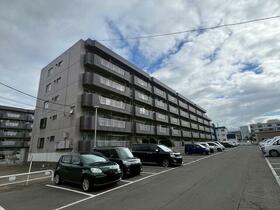 新札幌グランドハイツＢ