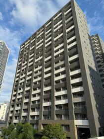 東京都中央区晴海５丁目