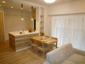 コアマンション青山グランヒルズ