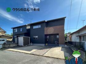 栃木県宇都宮市鶴田町