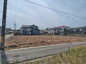 愛知県田原市福江町中羽根