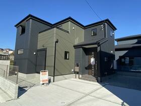 兵庫県姫路市北原