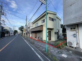 埼玉県川口市桜町５丁目