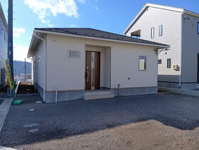 長野県東御市常田