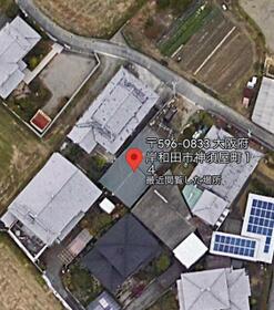 大阪府岸和田市神須屋町