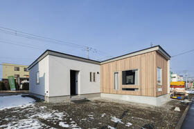 北海道帯広市大空町３丁目