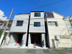 大阪府大阪市平野区流町２丁目