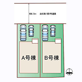 宮城県多賀城市新田字北関合