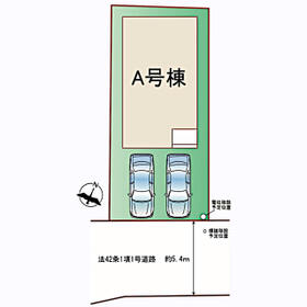 宮城県仙台市宮城野区五輪2丁目