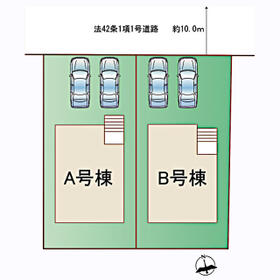 宮城県仙台市太白区松が丘