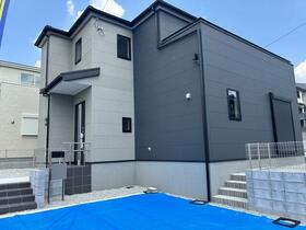 奈良県奈良市神功５丁目