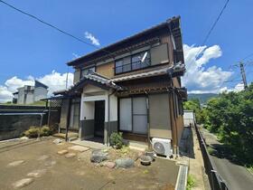 愛知県新城市字二本松